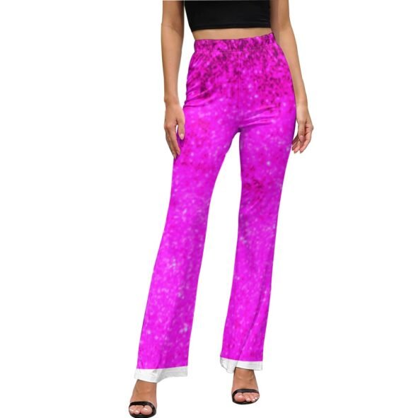 fullbreedcustom LP Flared Pants