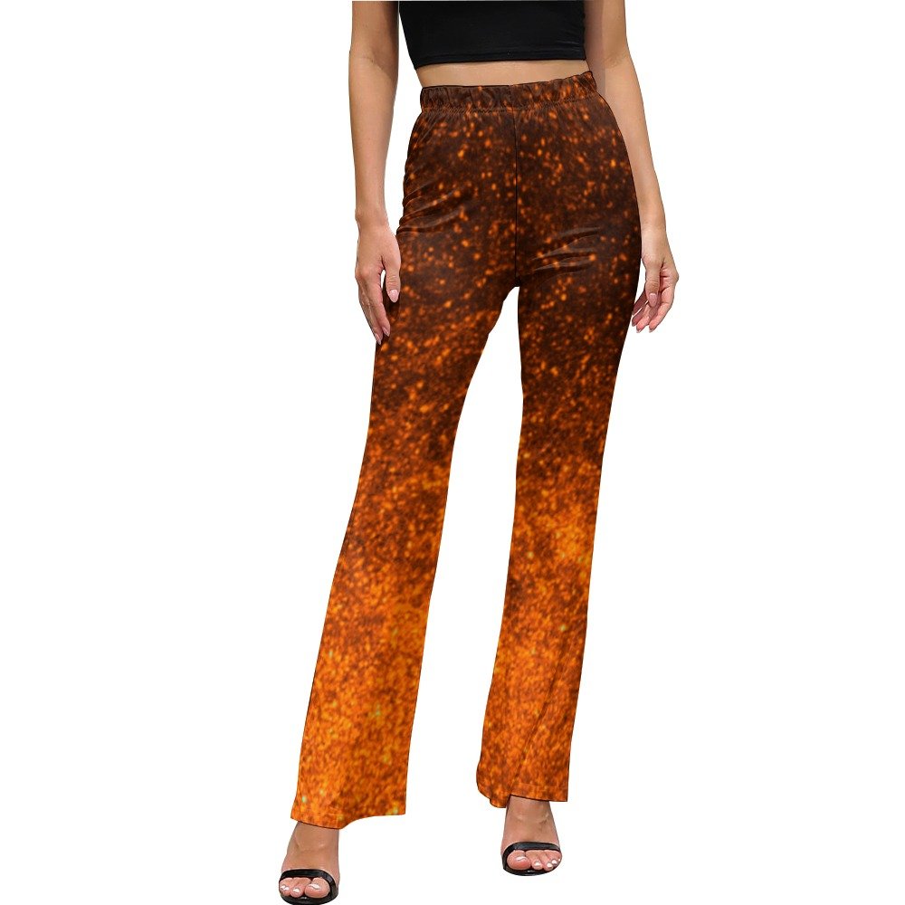 fullbreedcustom LP Flared Pants