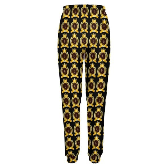 fullbreedcustom Women's Fully Print Sweatpants