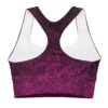 FullbreedCustom Longline sports bra - Image 5