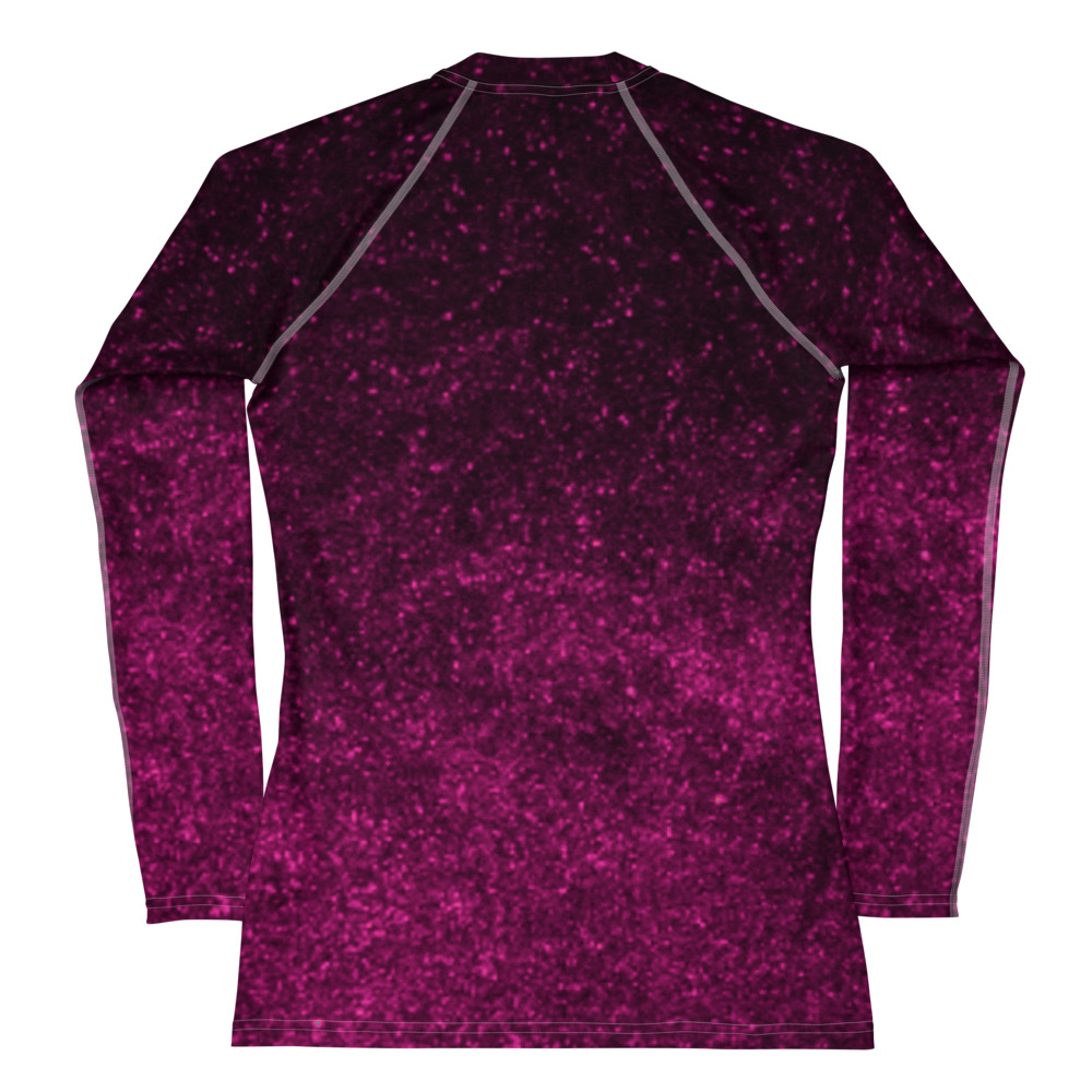 fullbreedcustom Women's Rash Guard - Image 6