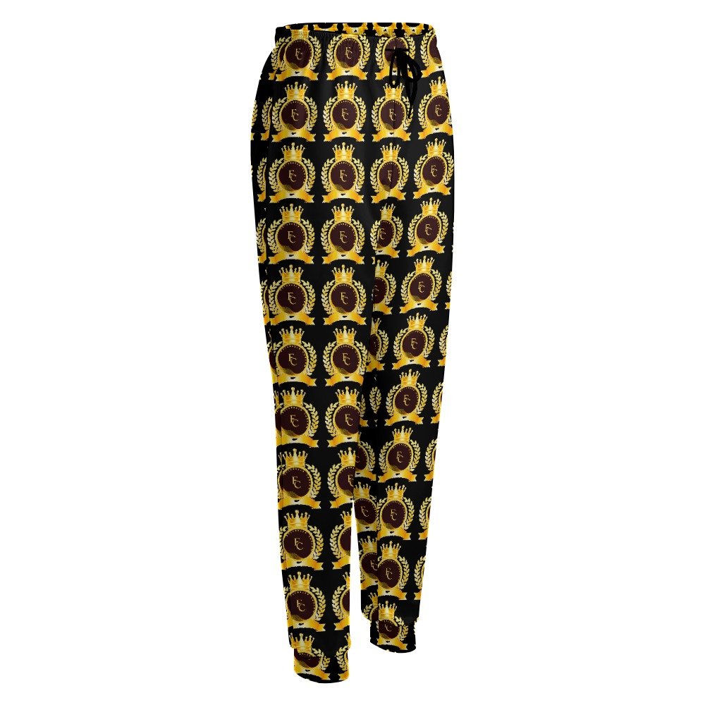 fullbreedcustom Women's Fully Print Sweatpants - Image 5