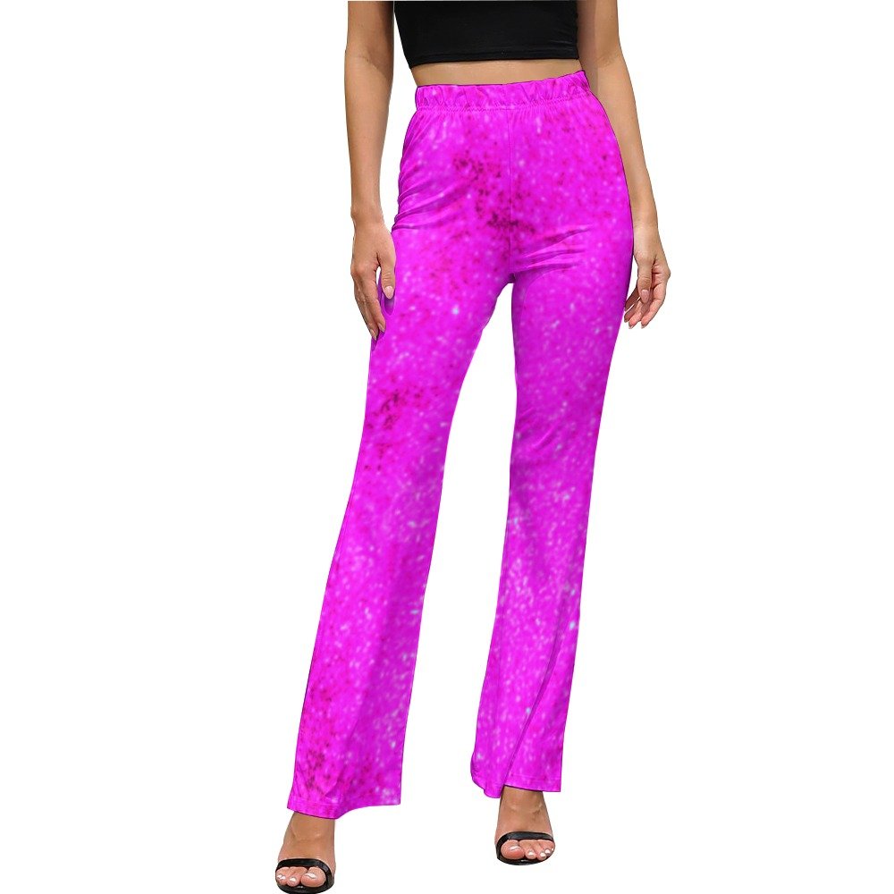 fullbreedcustom LP Flared Pants