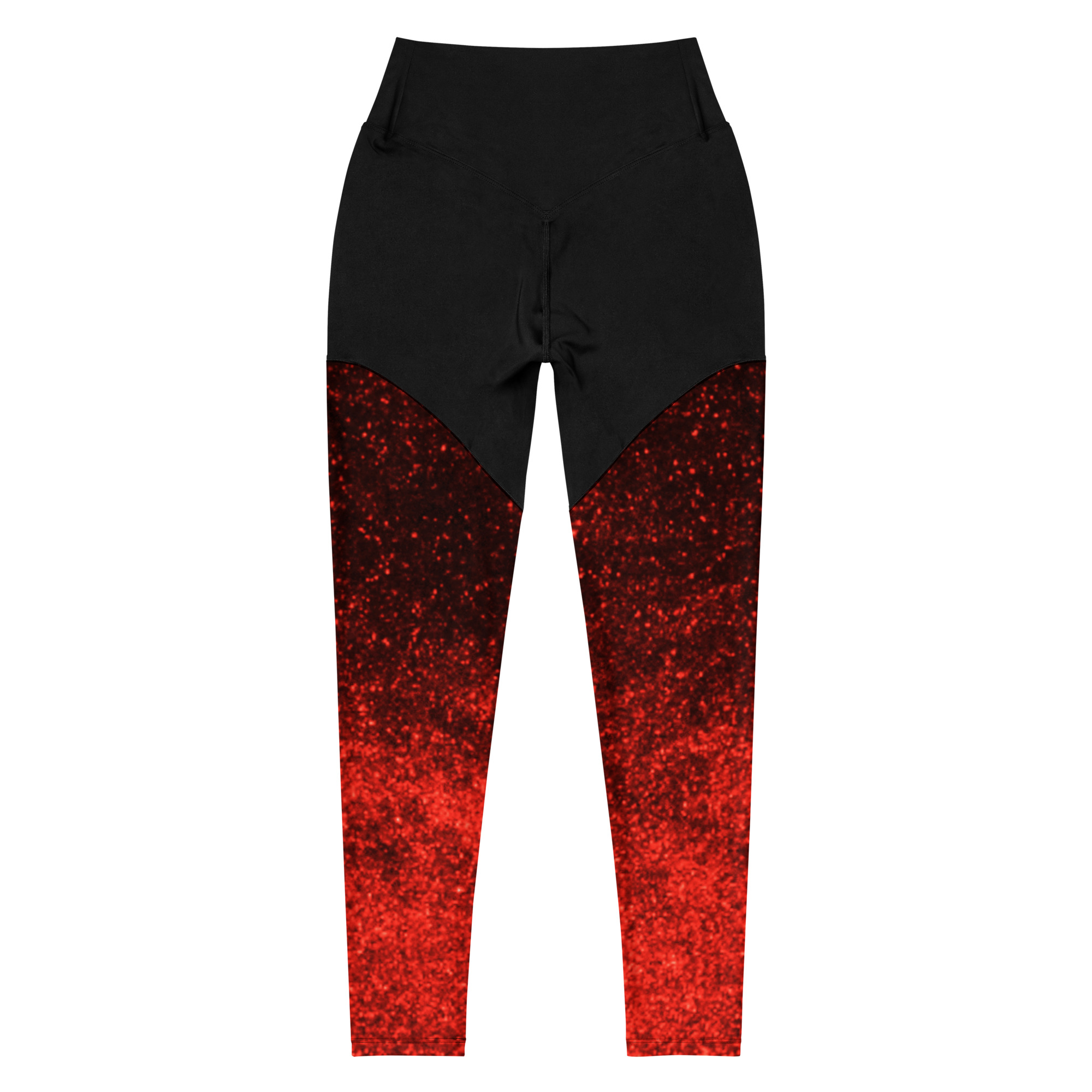 fullbreedcustom Sports Leggings - Image 5