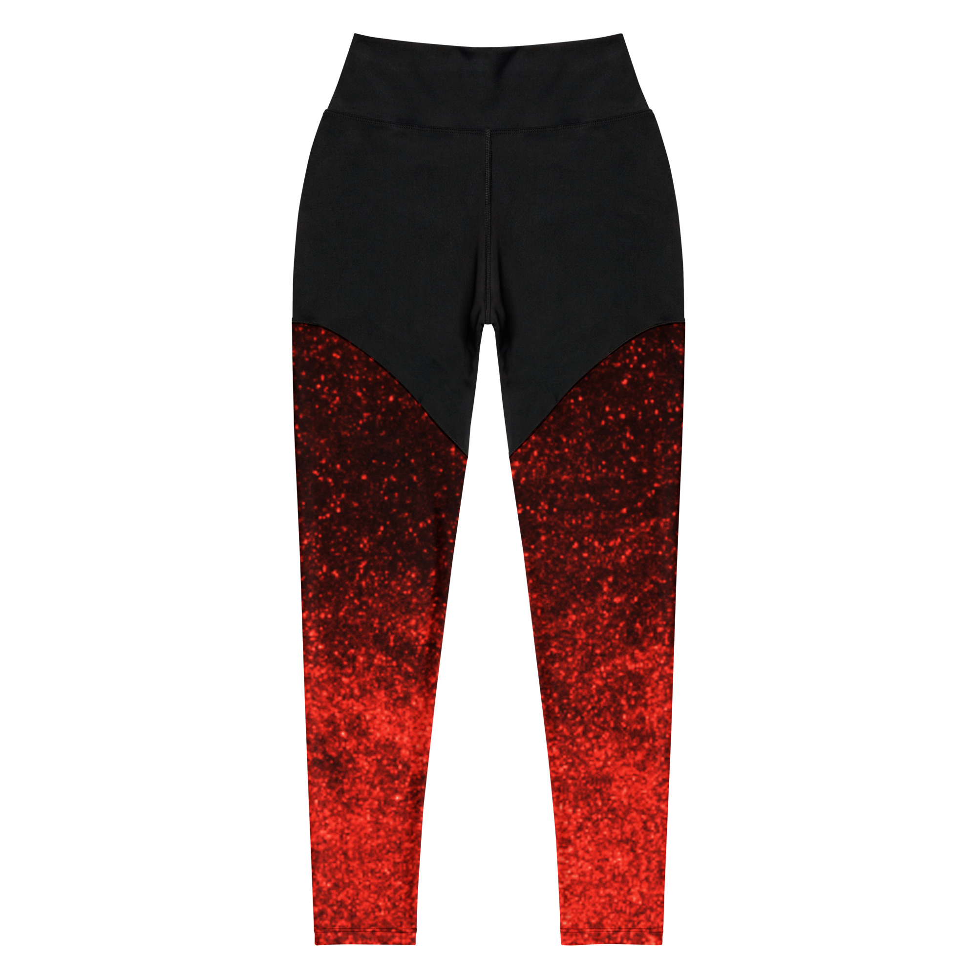 fullbreedcustom Sports Leggings - Image 4