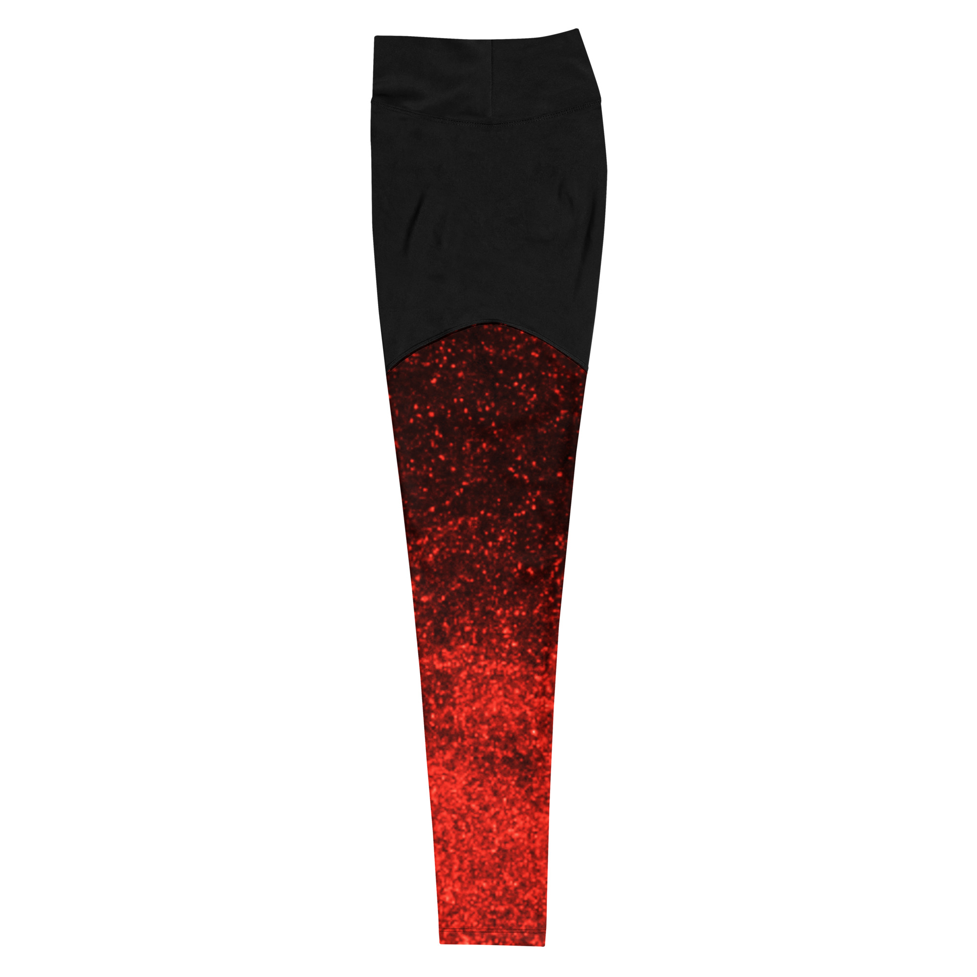 fullbreedcustom Sports Leggings - Image 6