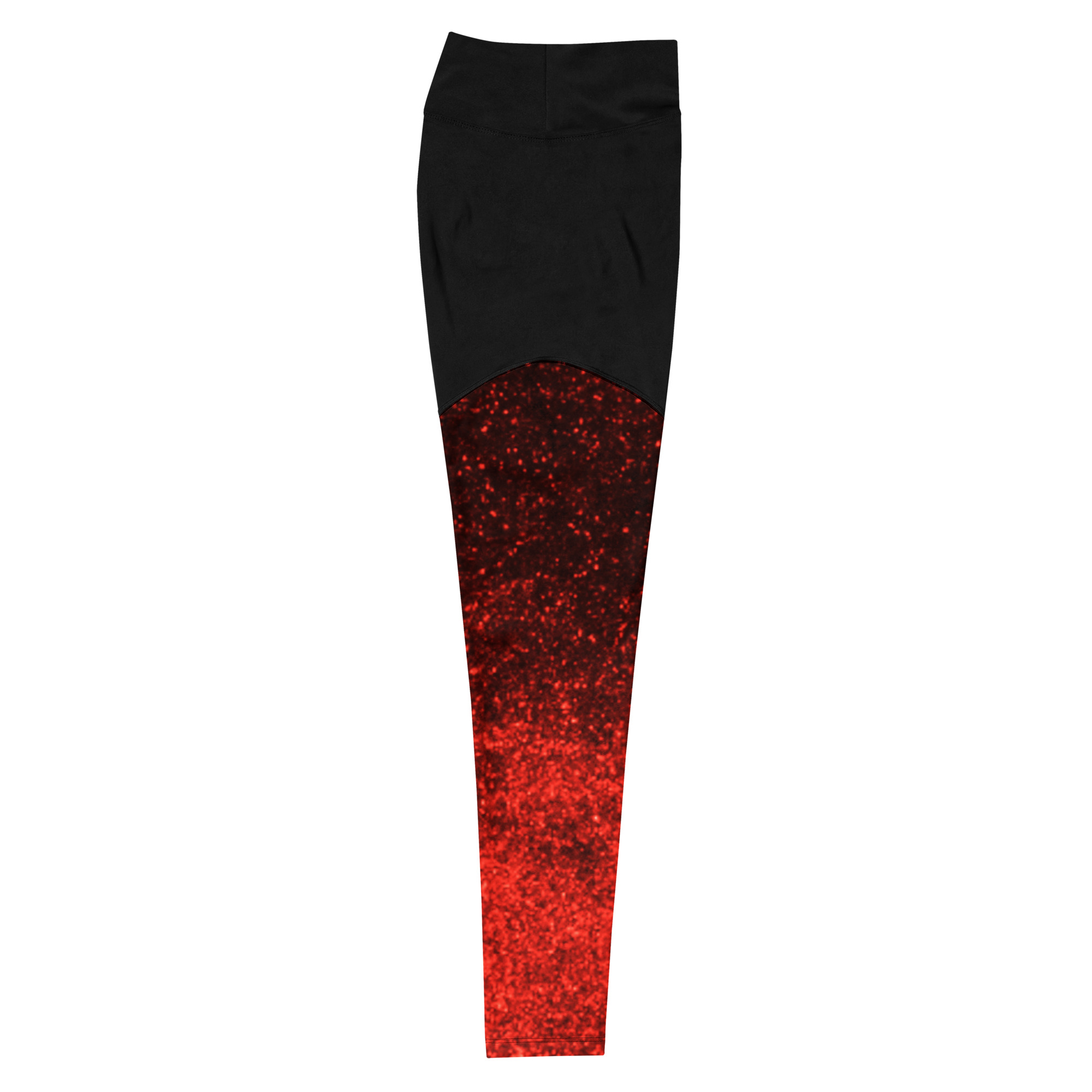 fullbreedcustom Sports Leggings - Image 7