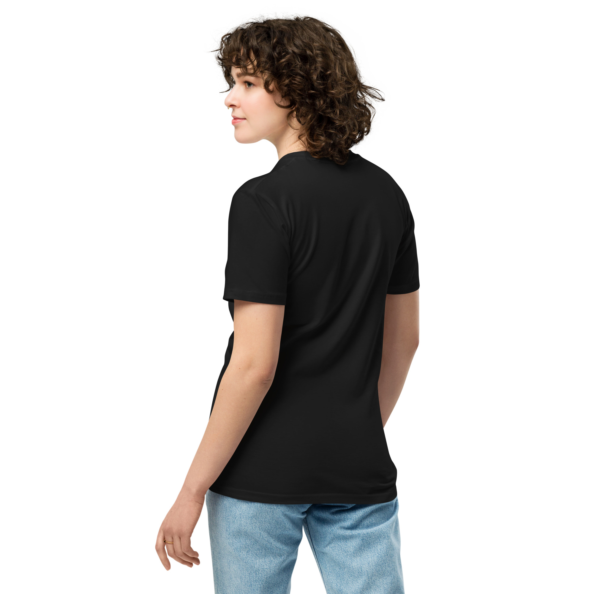 FullbreedCustom Unisex premium t-shirt - Image 6