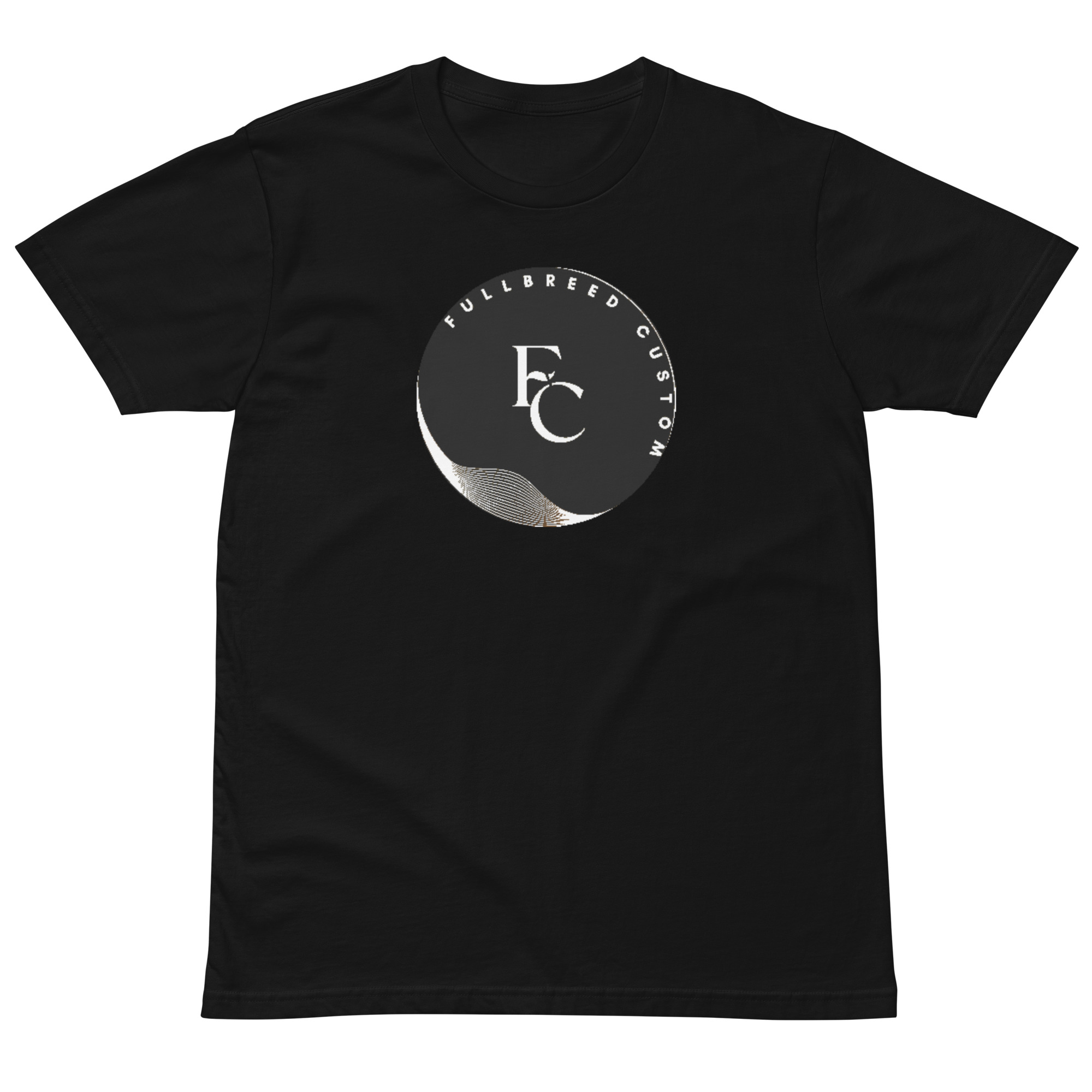 FullbreedCustom Unisex premium t-shirt - Image 5
