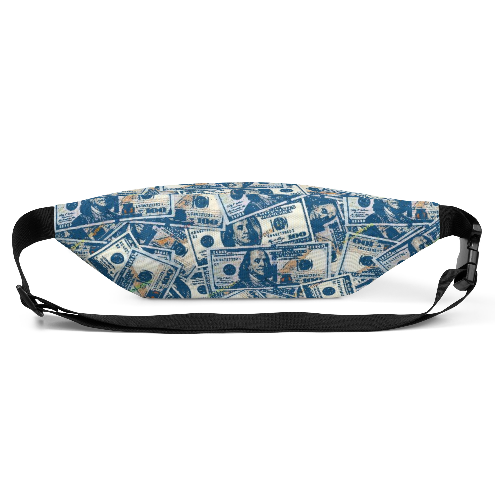 FullbreedCustom Fanny Pack - Image 2
