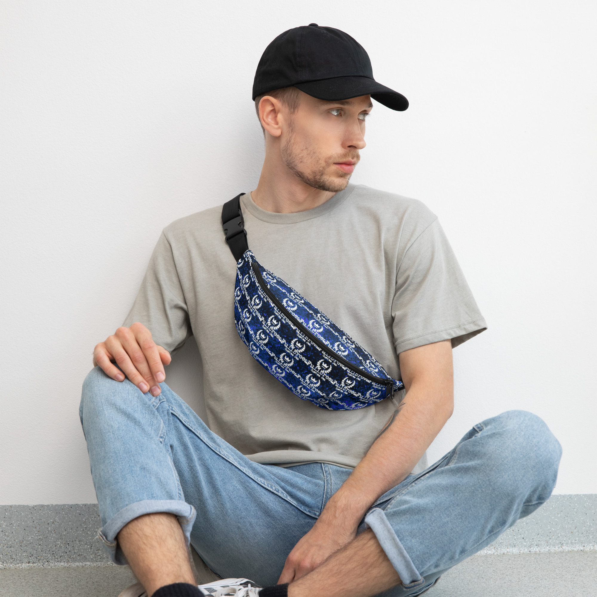 Kokorepublic Fanny Pack - Image 3