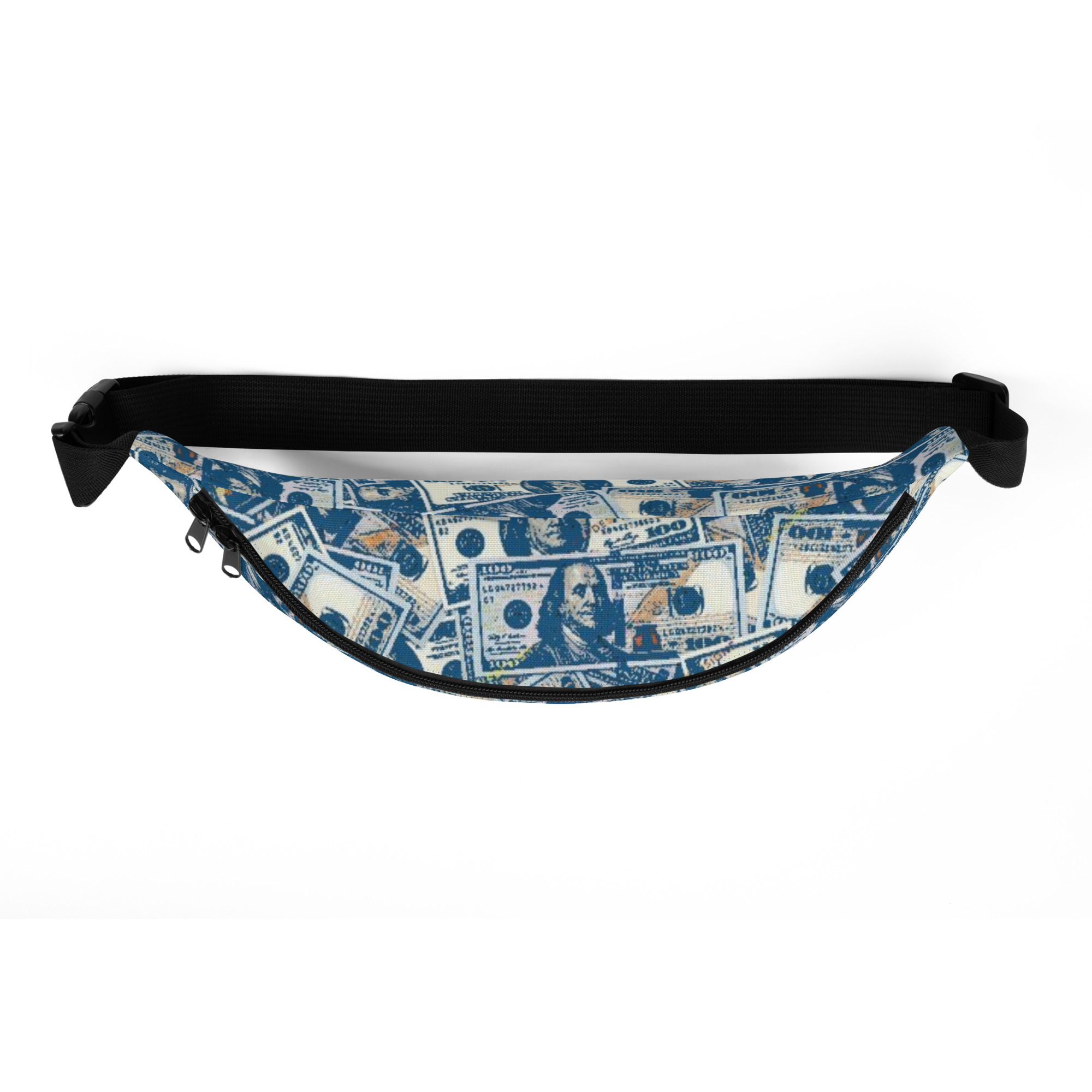 FullbreedCustom Fanny Pack - Image 3