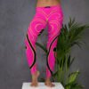 FullbreedCustom Leggings - Image 2