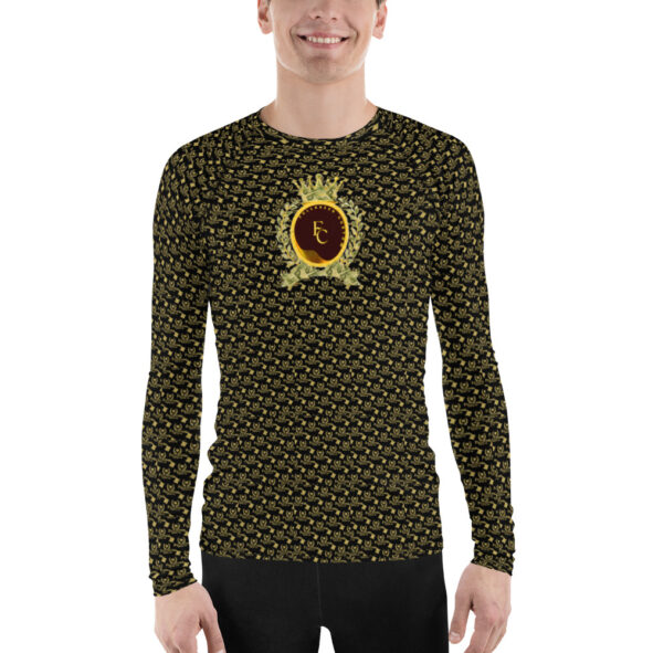 Kokorepublic Men's Rash Guard