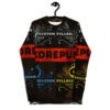 FullbreedCustom Men's Rash Guard - Image 4