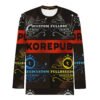 FullbreedCustom Men's Rash Guard - Image 5