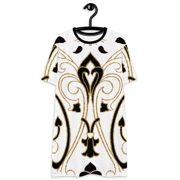 FullbreedCustom T-shirt dress