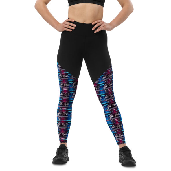 FullbreedCustom Sports Leggings