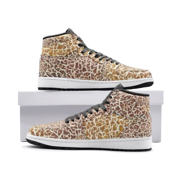 kokorepublic Unisex Sneaker TR