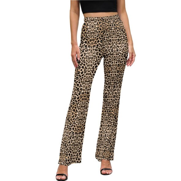 fullbreedboutique LP Flared Pants