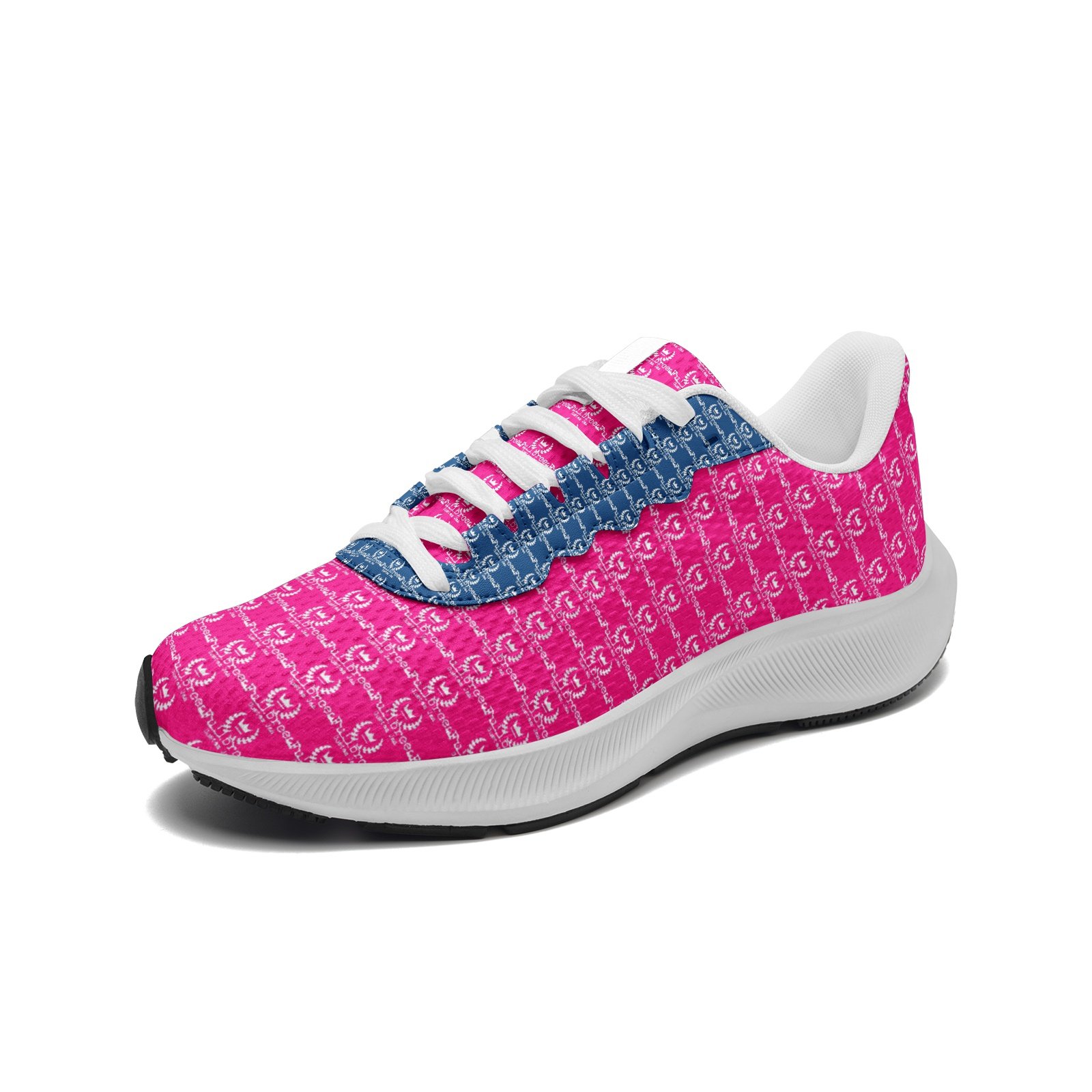 kokorepublic Unisex Mesh Tech Performance Running Shoes