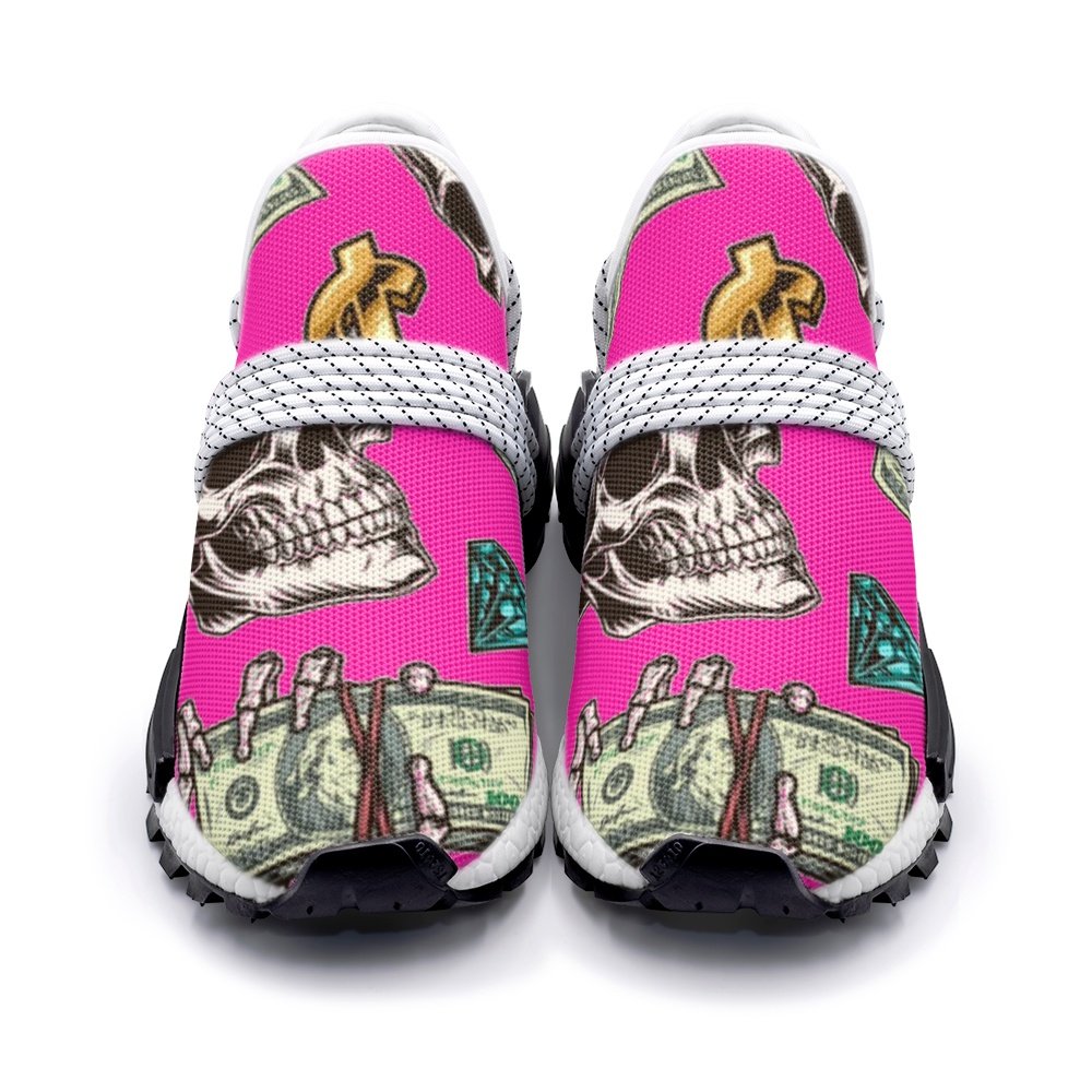 Unisex Lightweight Sneaker S-1 - Image 4