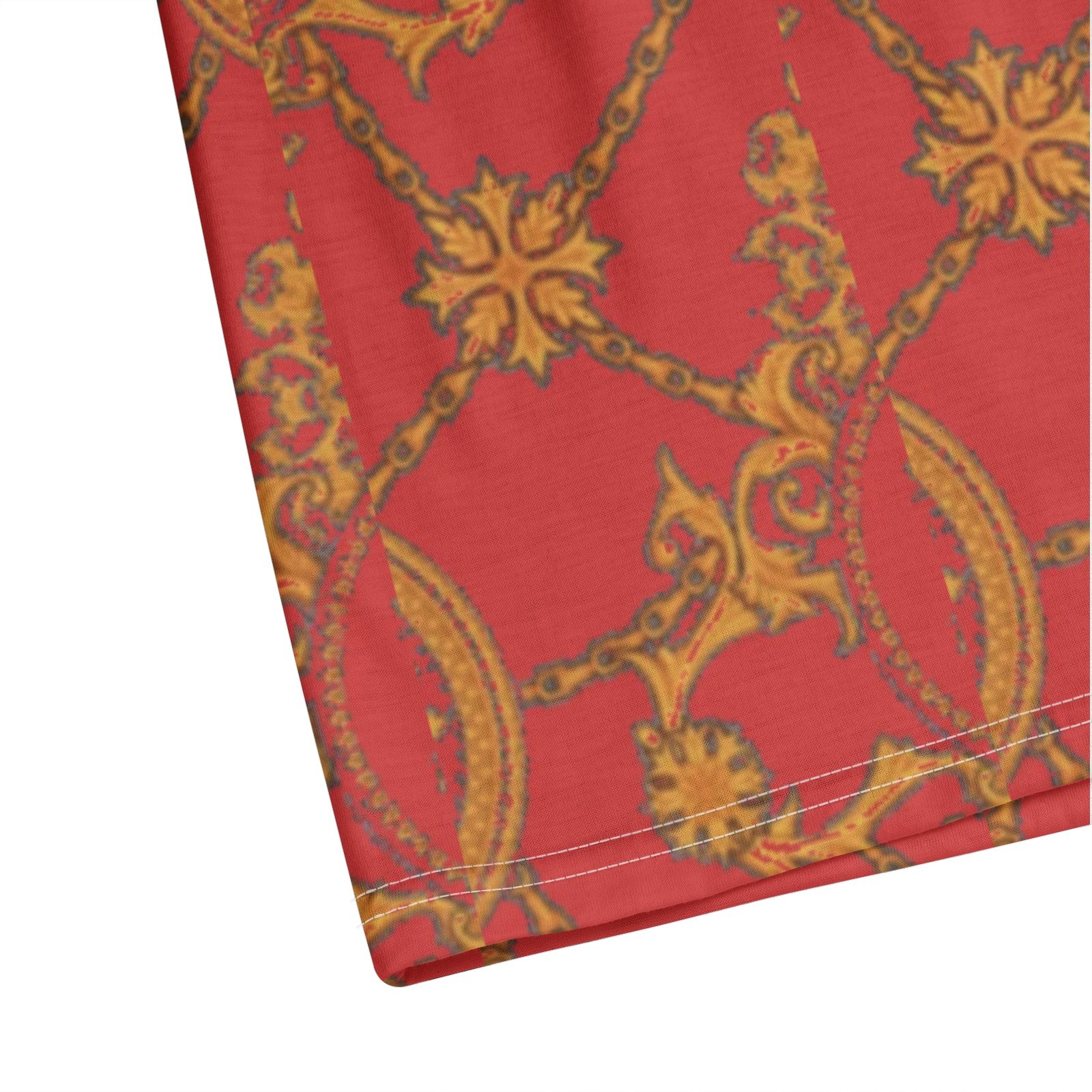 kokorepublic -Print Polo Shirts - Image 4