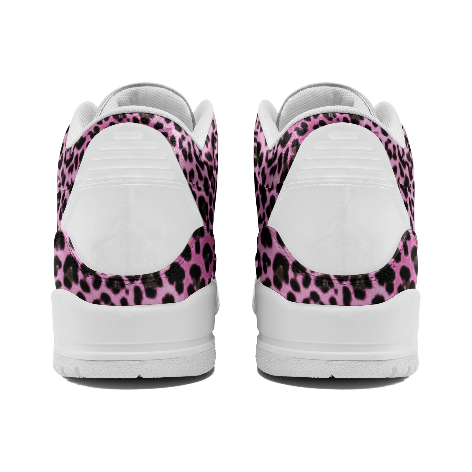 kokorepublic Unisex Non Slip Sneakers Lace Up Fashion Shoes - Image 6