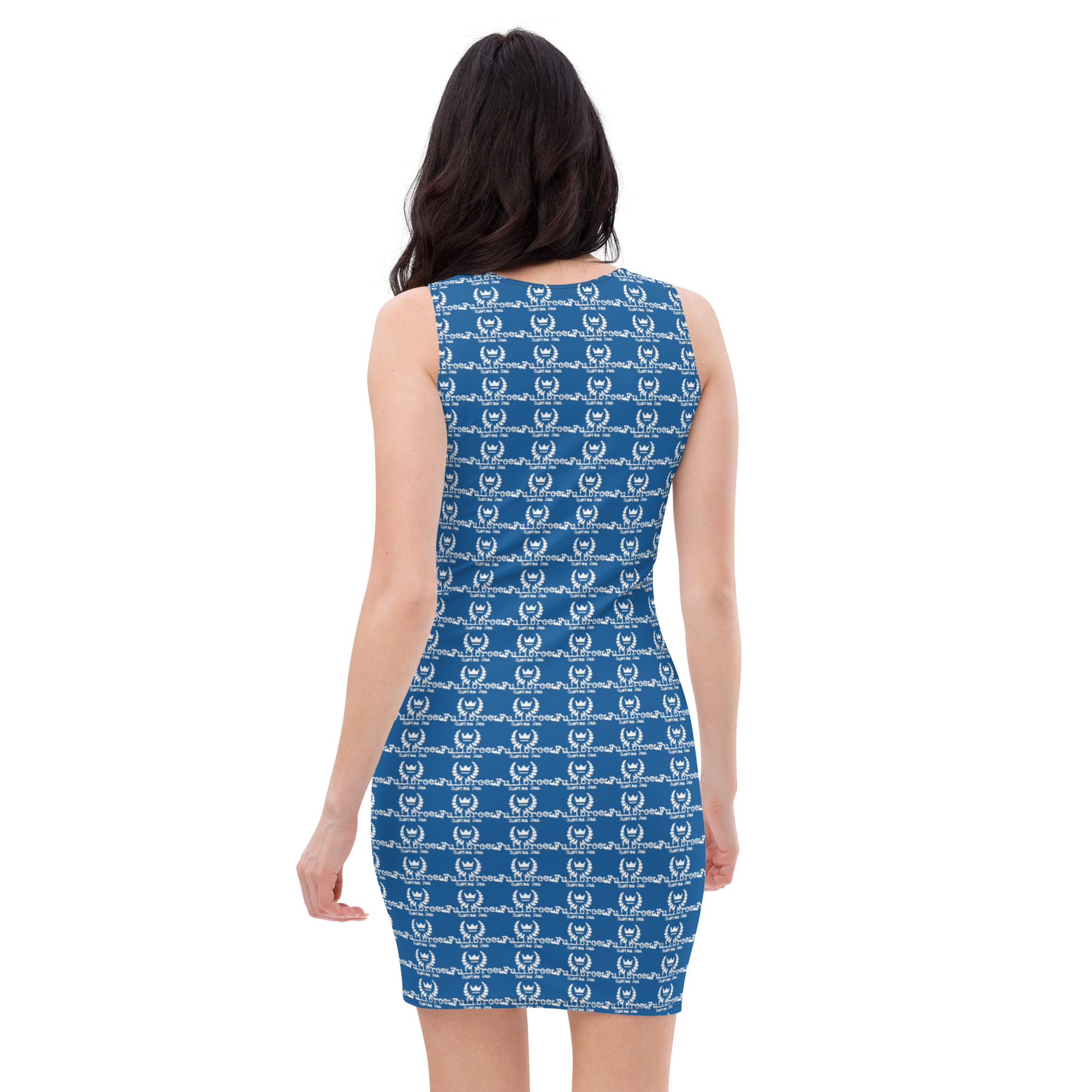 fullbreedcustom Bodycon dress - Image 2
