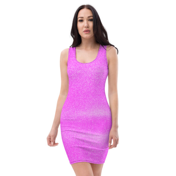 fullbreedcustom Bodycon dress