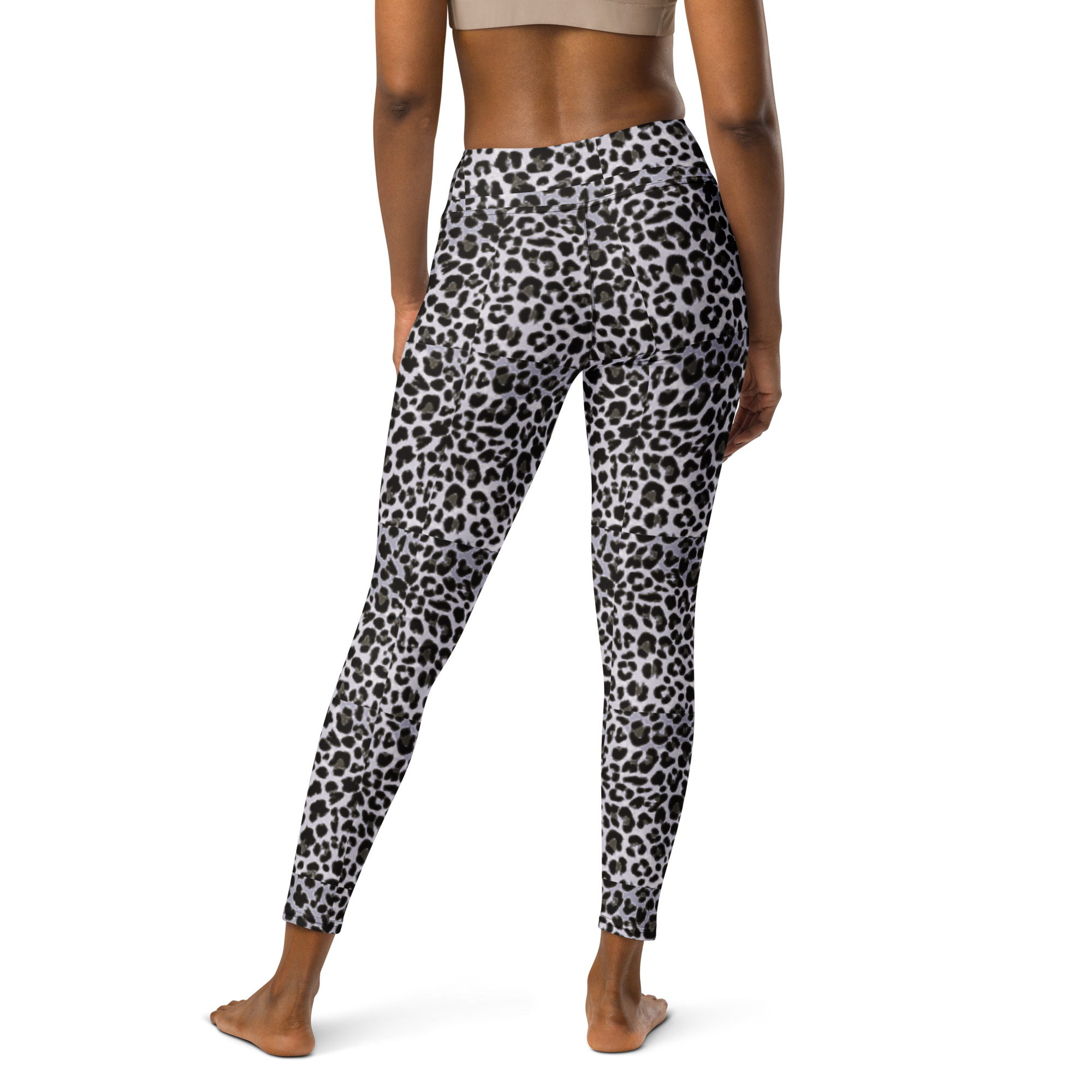 fullbreedcustom Yoga Leggings - Image 2