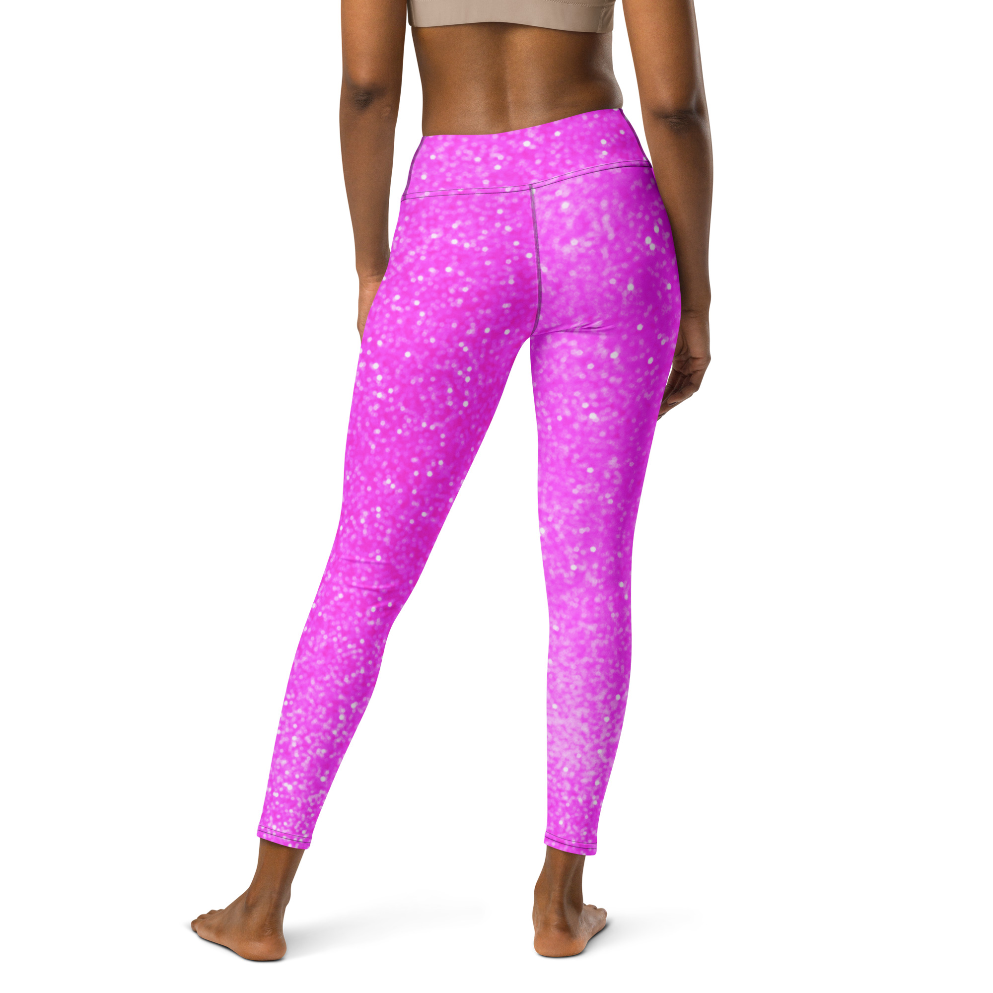 fullbreedcustom Yoga Leggings - Image 2