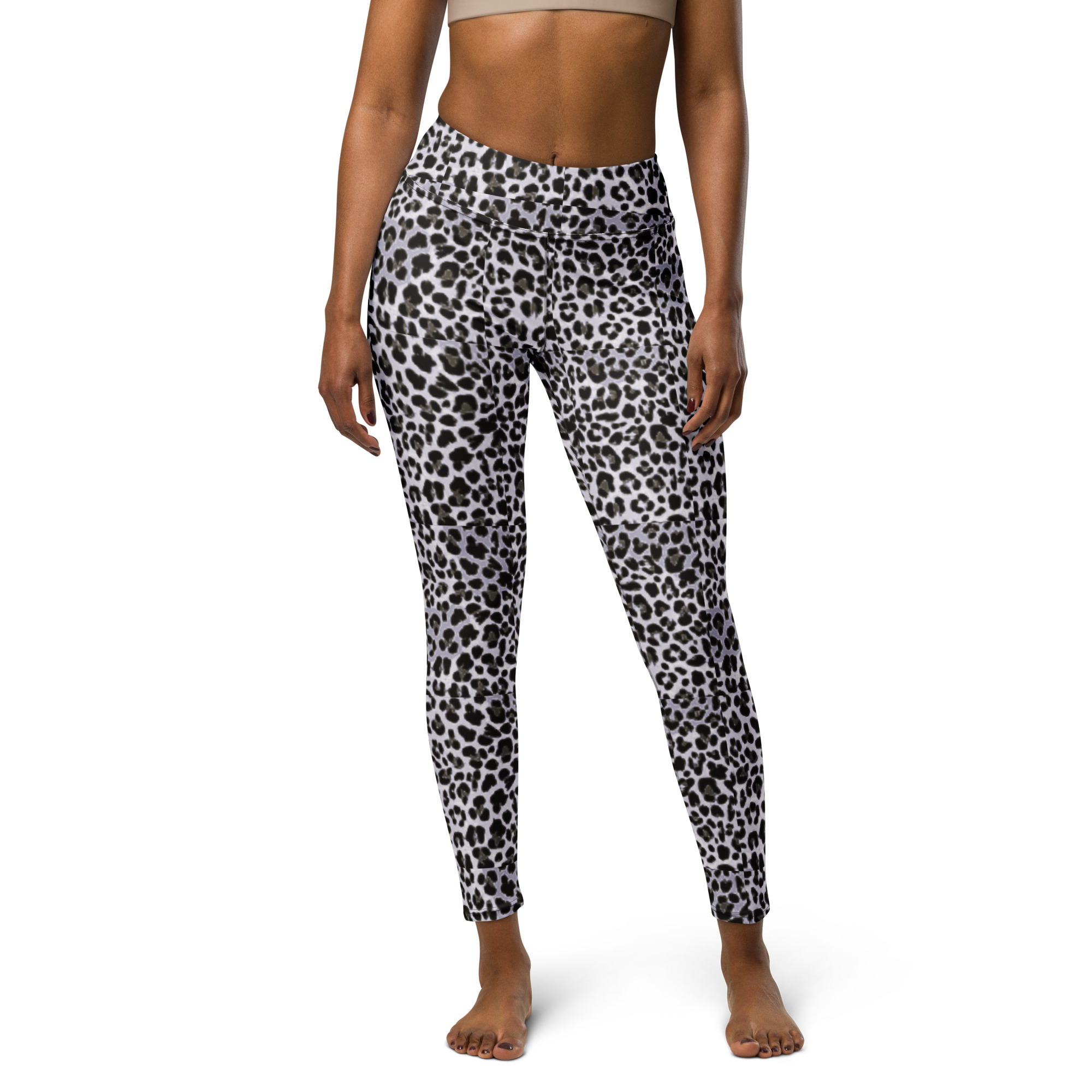 fullbreedcustom Yoga Leggings
