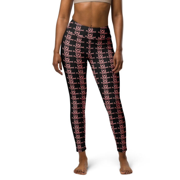 fullbreedcustom Yoga Leggings