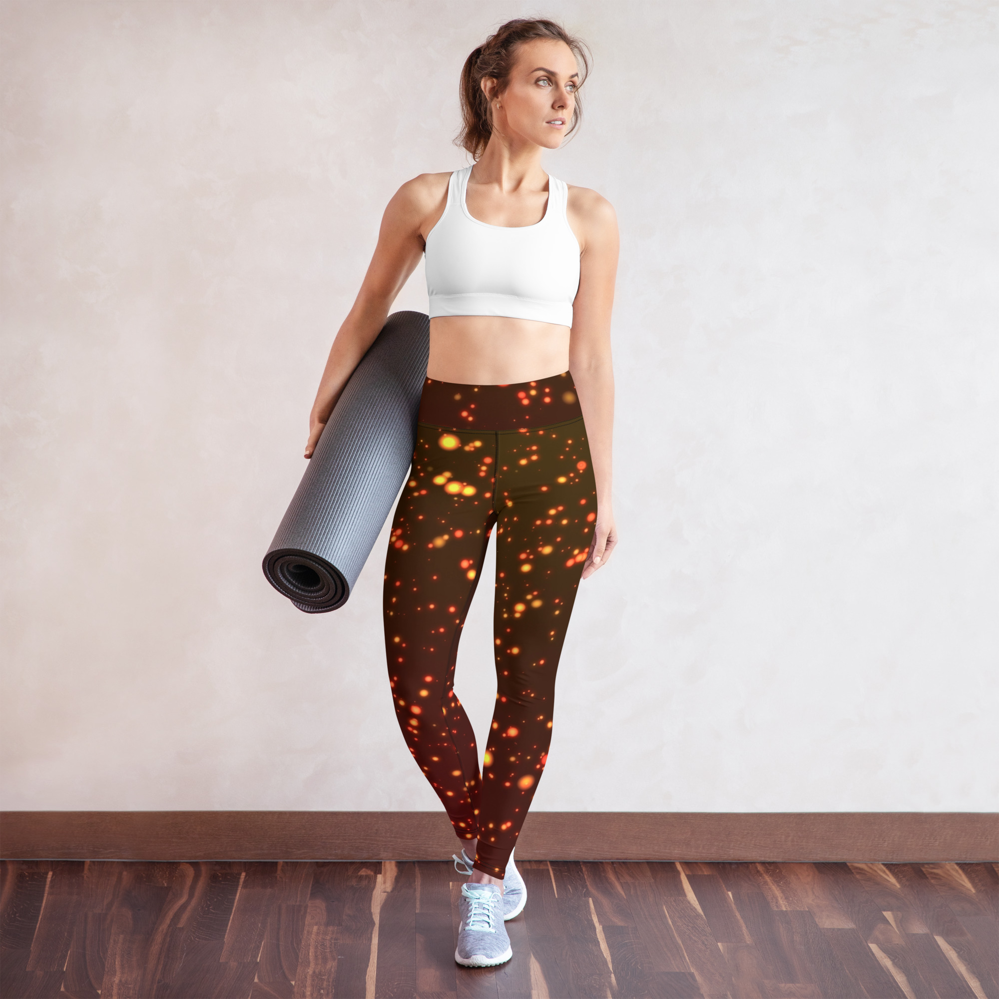 fullbreedcustom Yoga Leggings