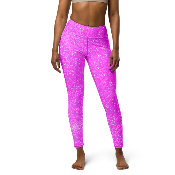 fullbreedcustom Yoga Leggings