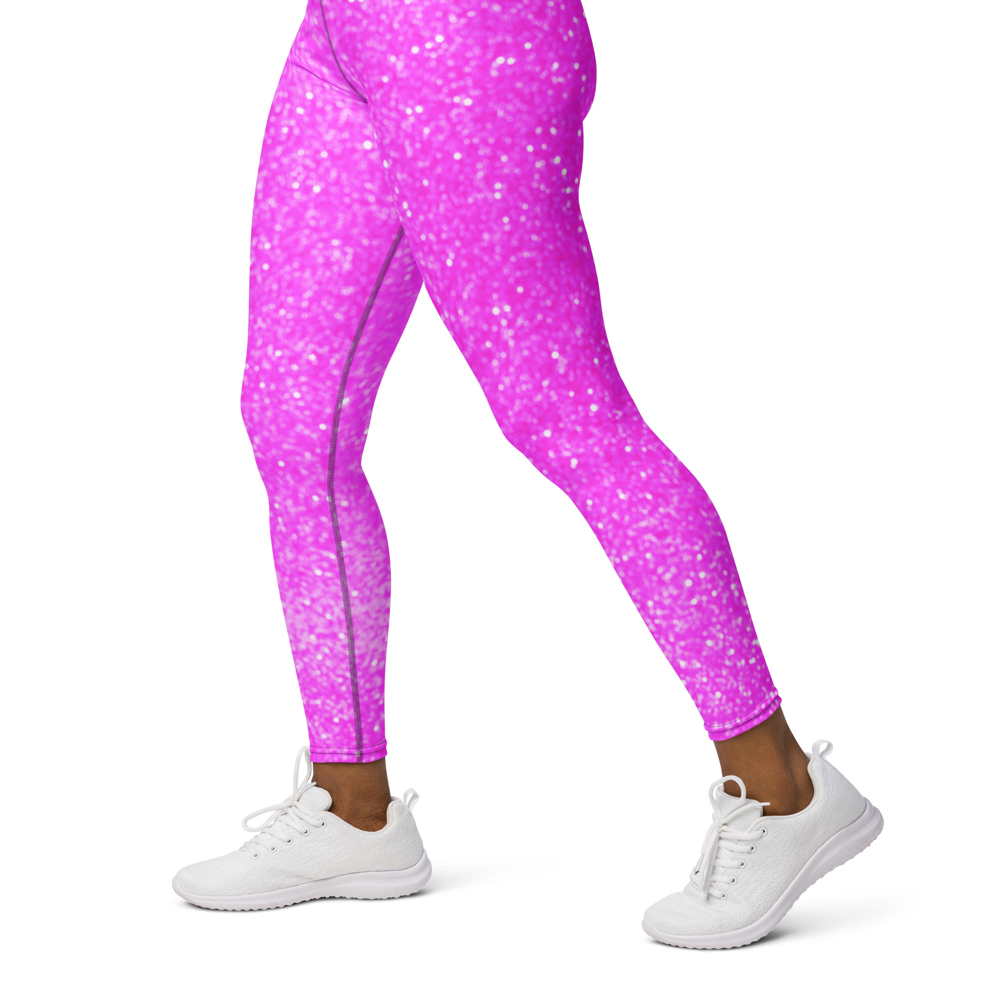 fullbreedcustom Yoga Leggings - Image 3