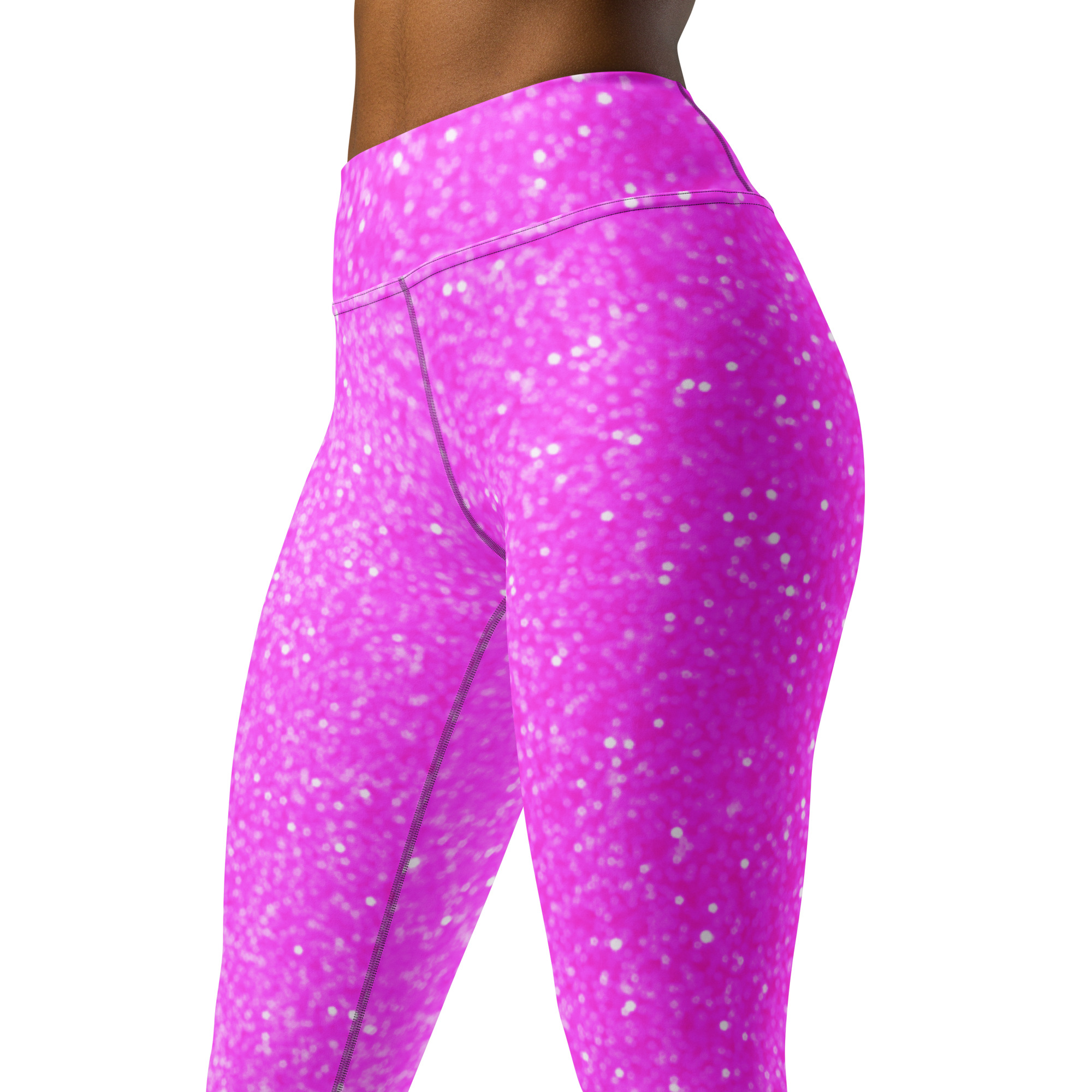 fullbreedcustom Yoga Leggings - Image 4