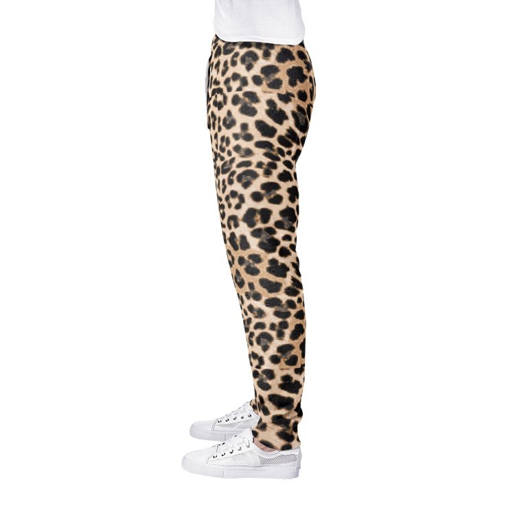kokorepublic Print men's joggers sweatpants - Image 2