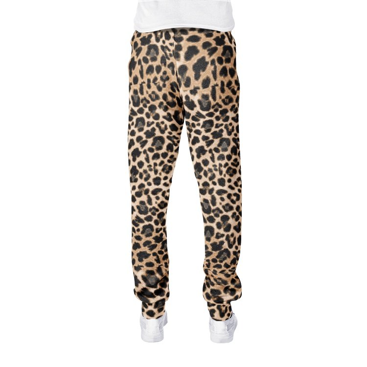 kokorepublic Print men's joggers sweatpants - Image 3