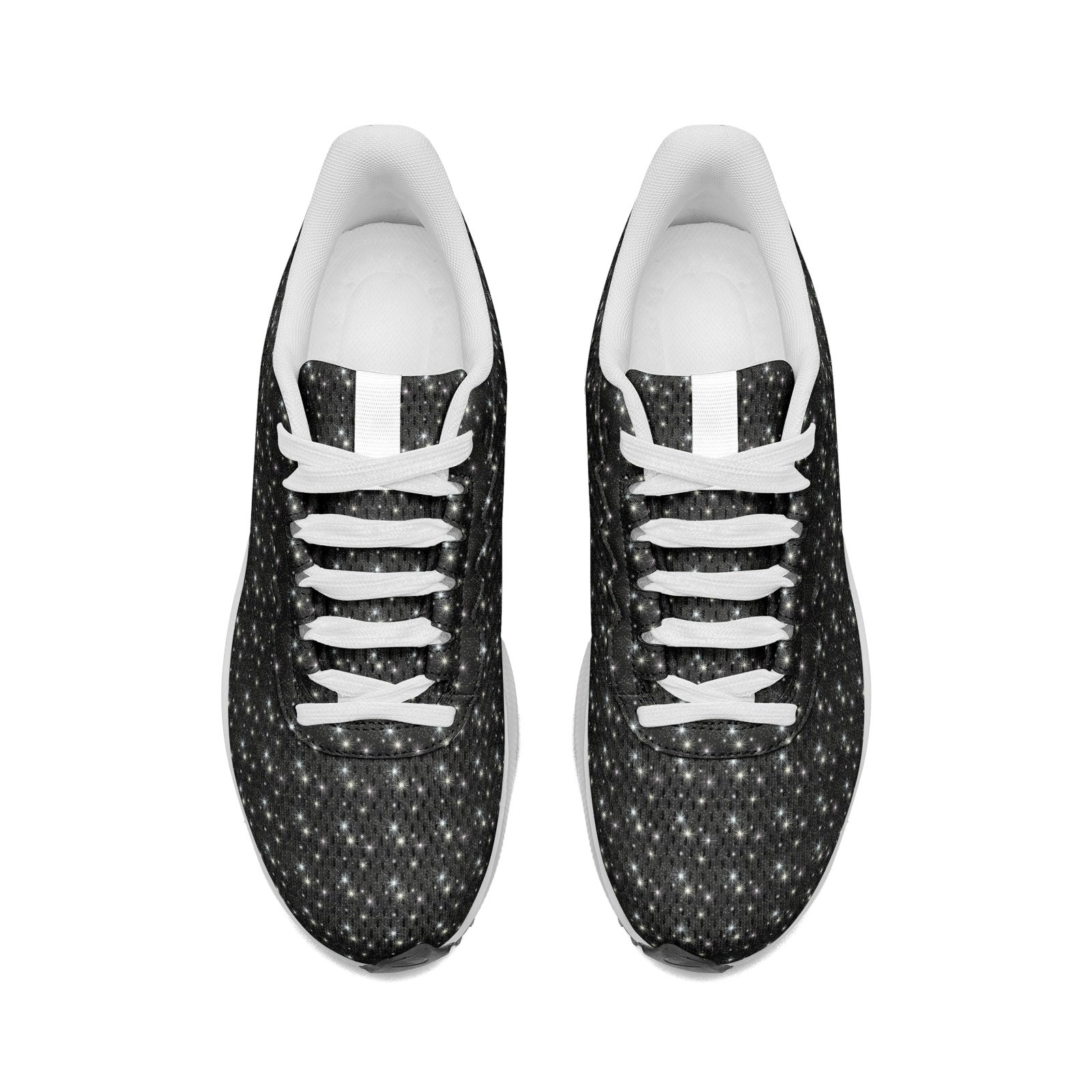 Unisex Mesh Tech Performance Running Shoes - Image 4