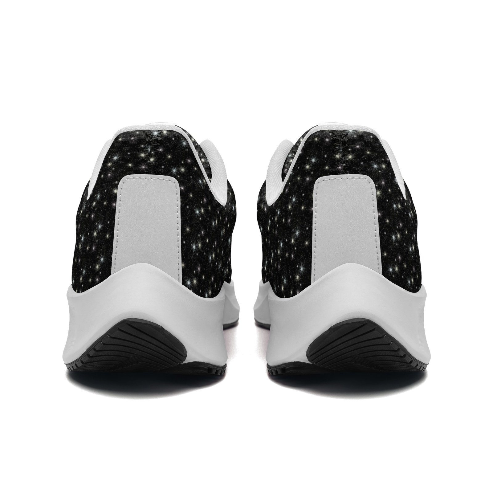 Unisex Mesh Tech Performance Running Shoes - Image 5