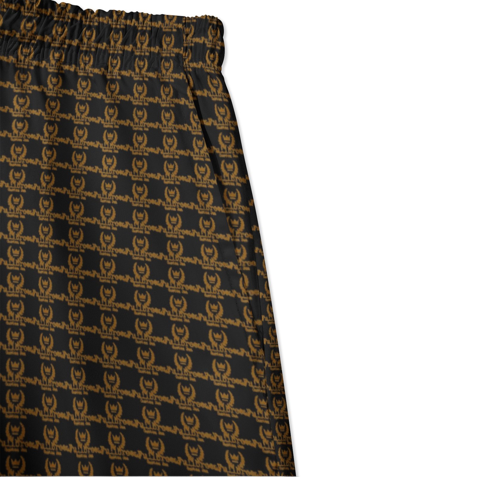 Men's All-Over-Print Hawiian Shirt Sets - Image 6