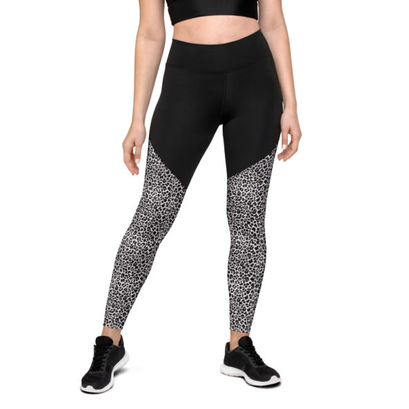 fullbreedcustom Sports Leggings