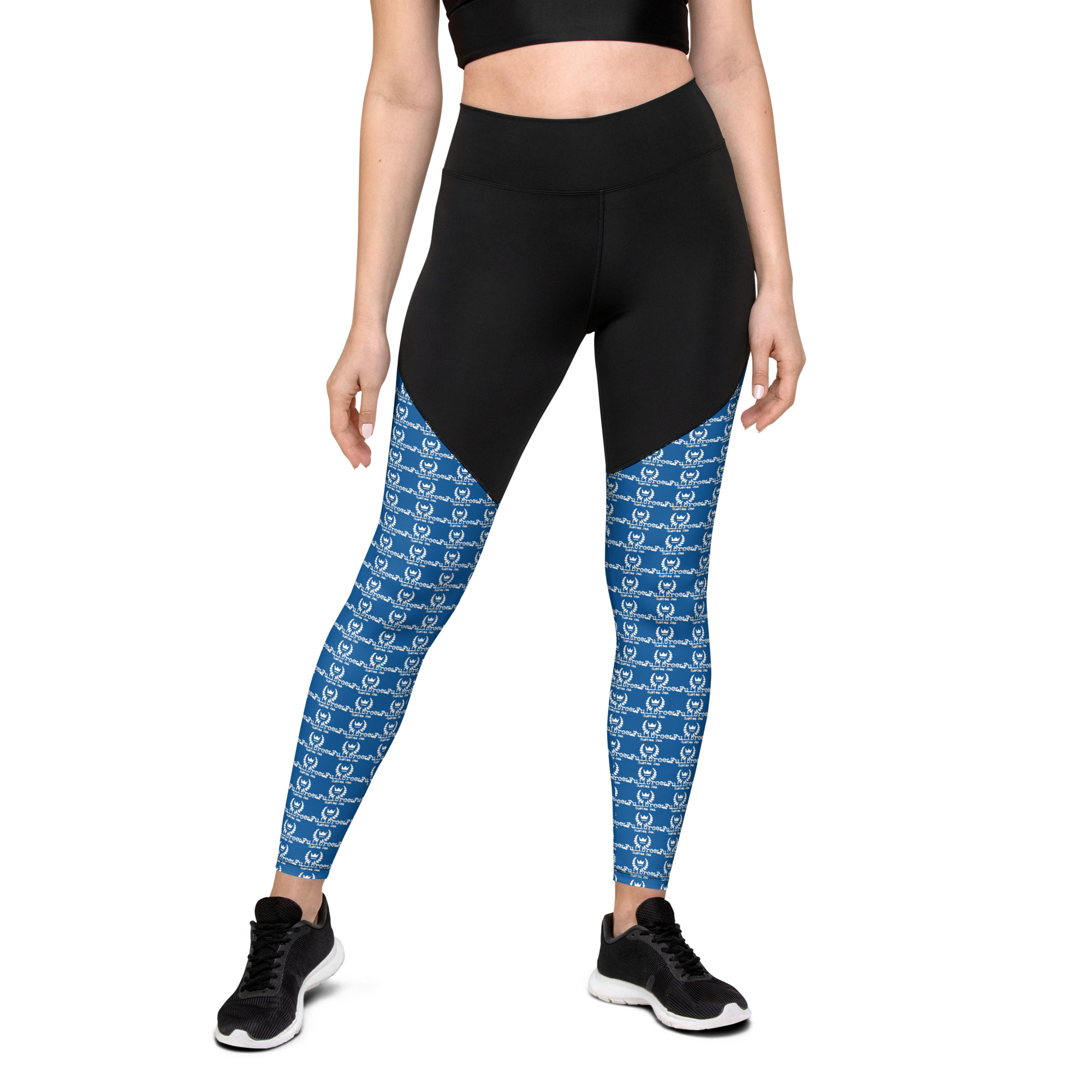 fullbreedcustom Sports Leggings