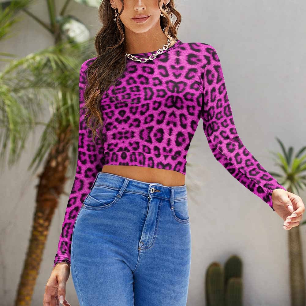 fullbreedcustom Backless T-shirt - Image 3