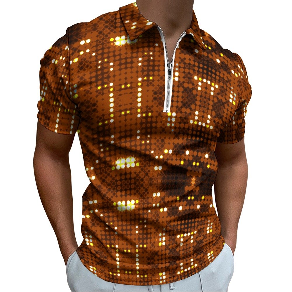 fullbreedcustom Short sleeve polo shirt - Image 3