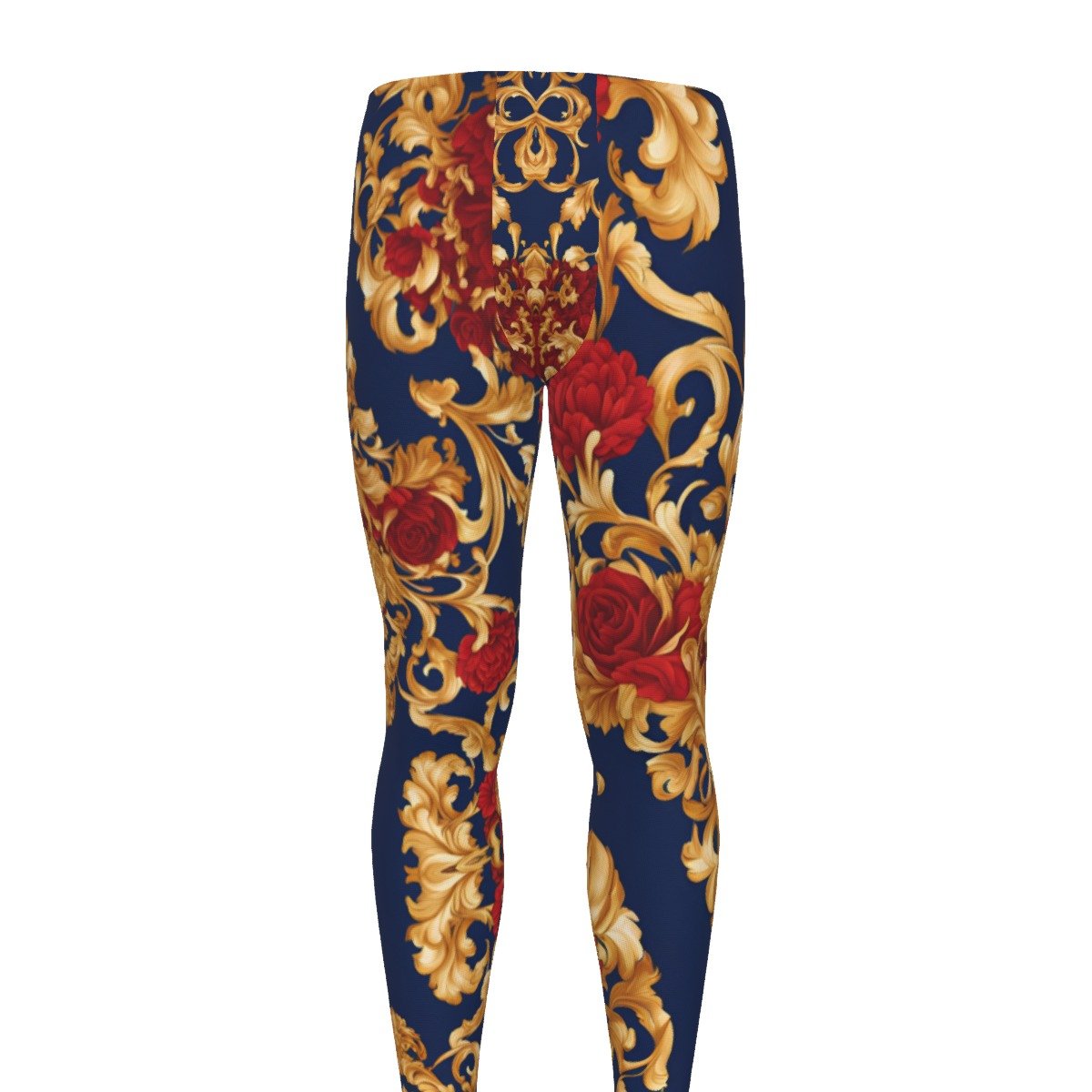 FullbreedCustom Men's leggings