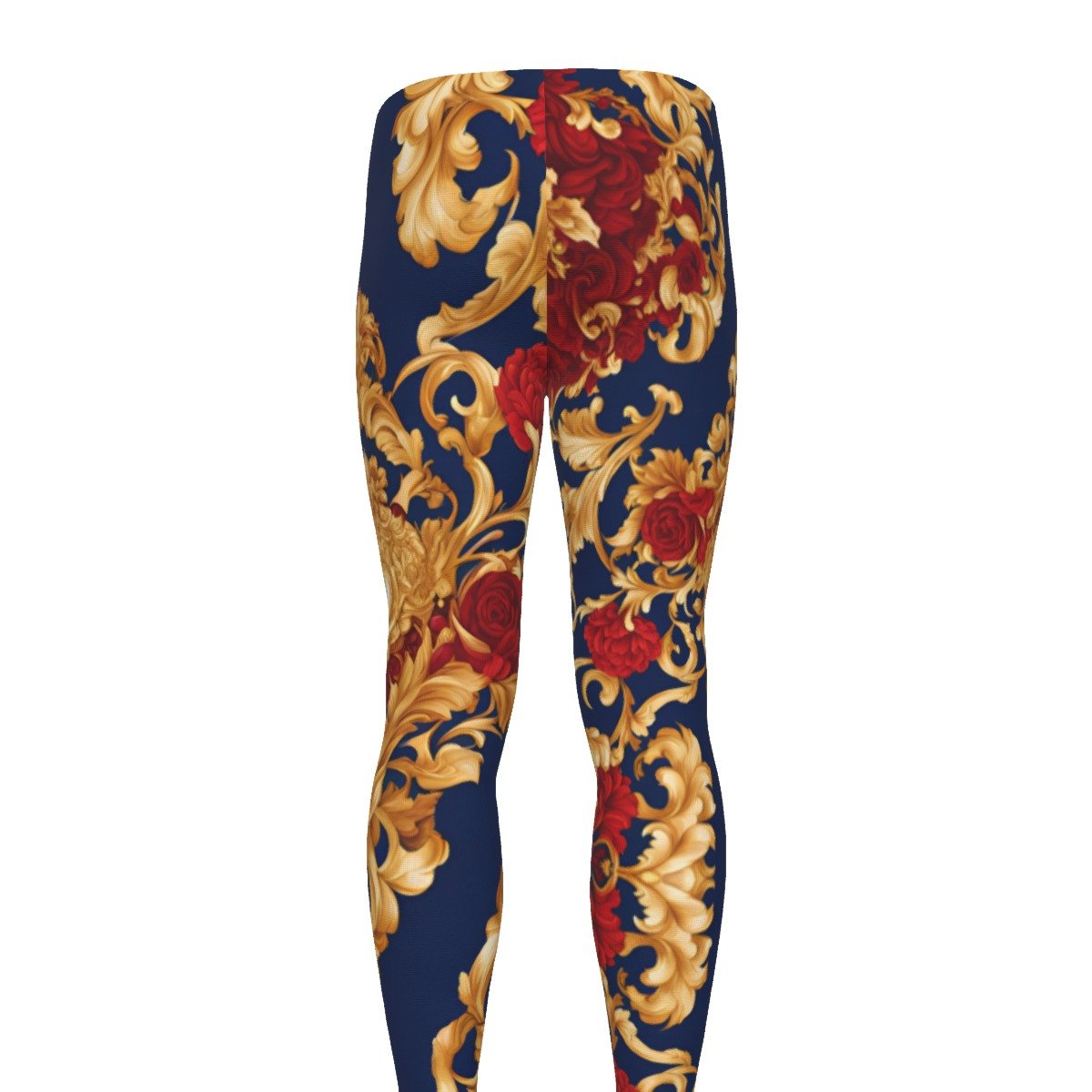 FullbreedCustom Men's leggings - Image 2