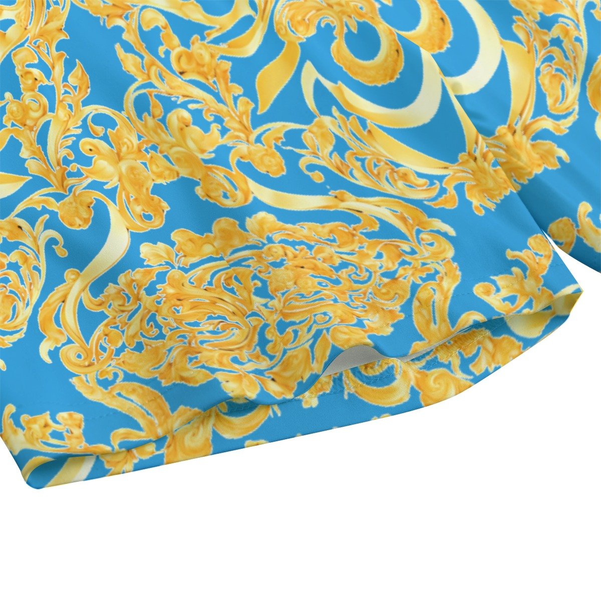 fullbreedcustom Print Women's Yoga Set - Image 4